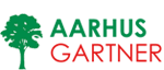 Gartner Aarhus logo